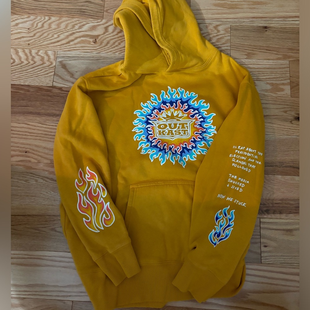 urban outfitters hoodie